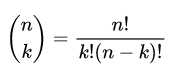 Binomial coefficient (jpg)